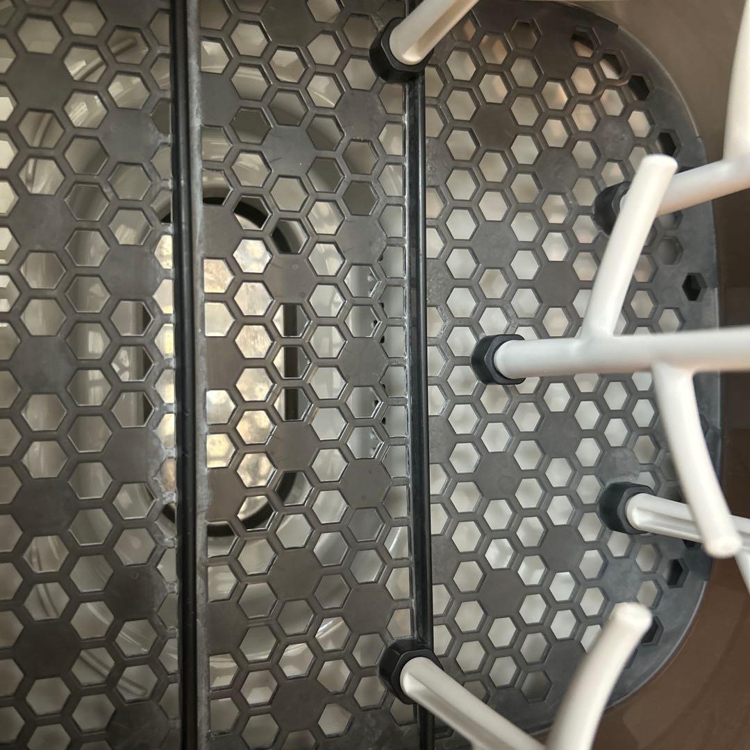 Pigeon 哺乳瓶スチーム消毒器