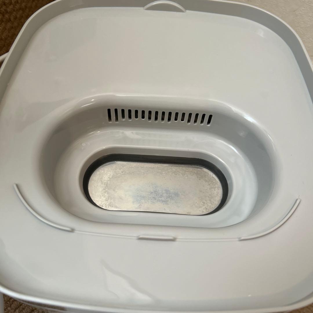 Pigeon 哺乳瓶スチーム消毒器