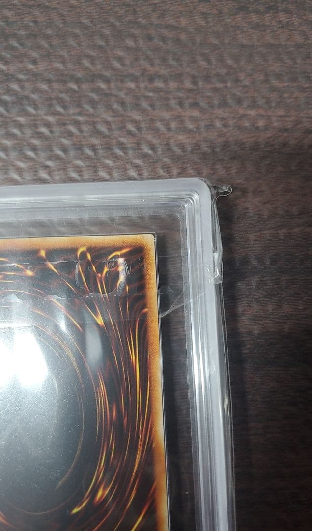 アックス・レイダー【ARS10+】世界に1枚　ウルトラ