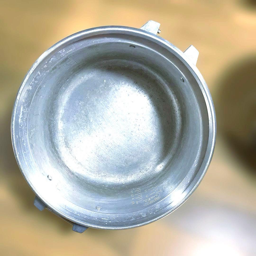 リンナイ　業務用ガス炊飯器　　都市ガス用RR-30S