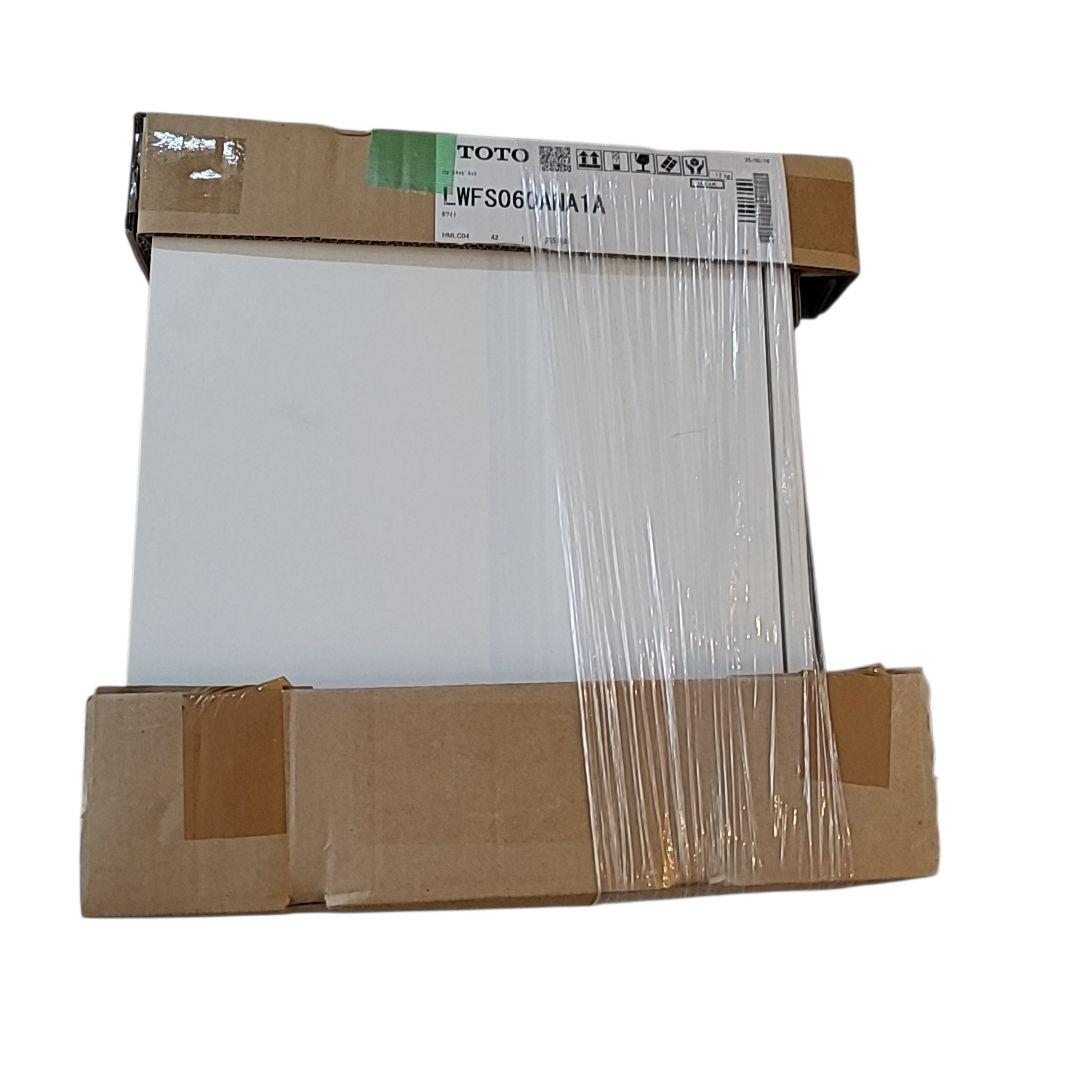 TOTO 　LWFS060ANA1A　ウォールキャビネット　収納棚