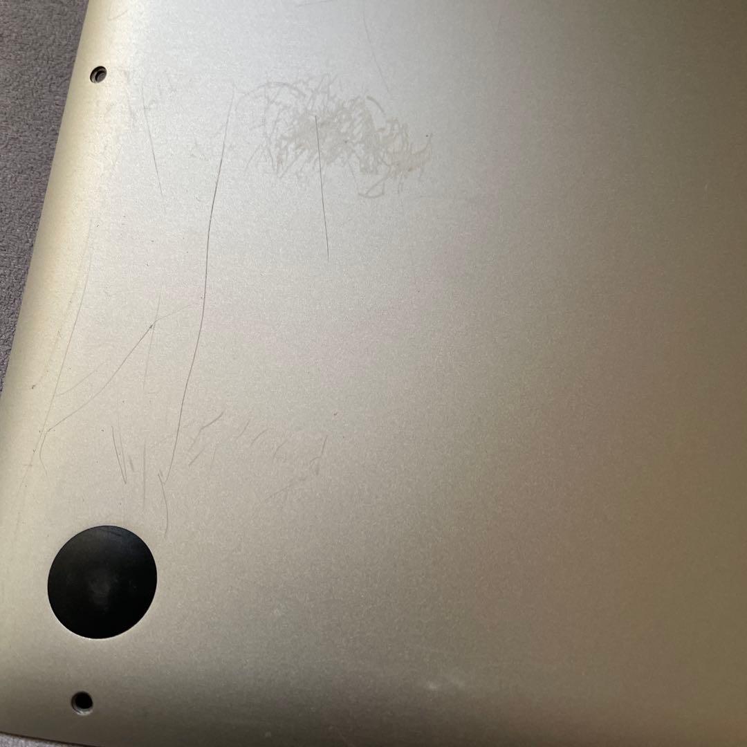 C作動品8G Mac Book Pro 13inch Ａ1278