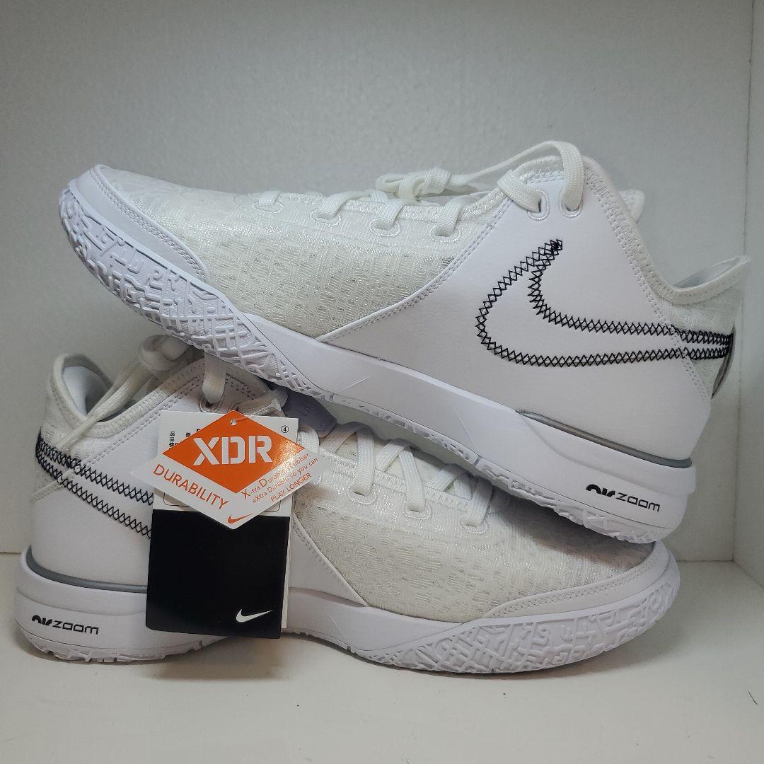 マ*ル様 NIKE ZOOM LEBRON NXXT GEN ナイキ レブロン