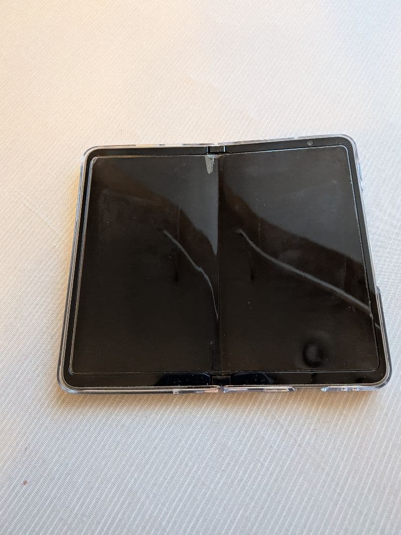 Google Pixel Fold 256GB 本体 ポーセリン SIMフリー