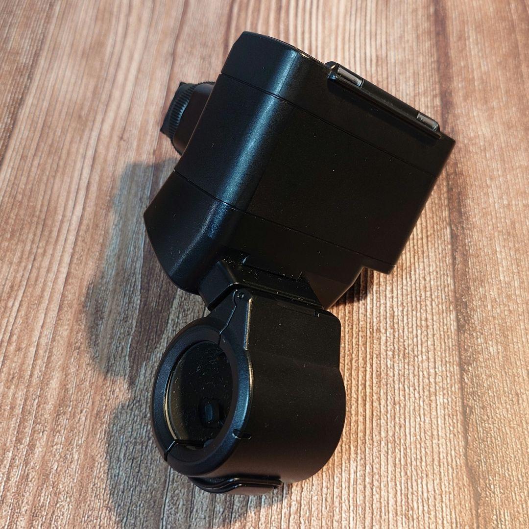 SONY XLRアダプターキット XLR-K2M