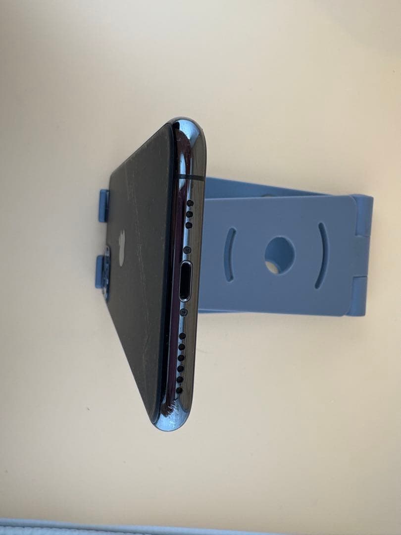 iPhone 11 Pro 256GB スペースグレーバッテリー100%