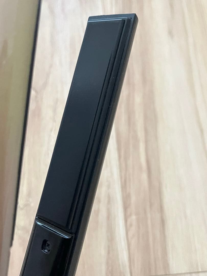 ヘアビューロン 4D plus ストレートアイロン