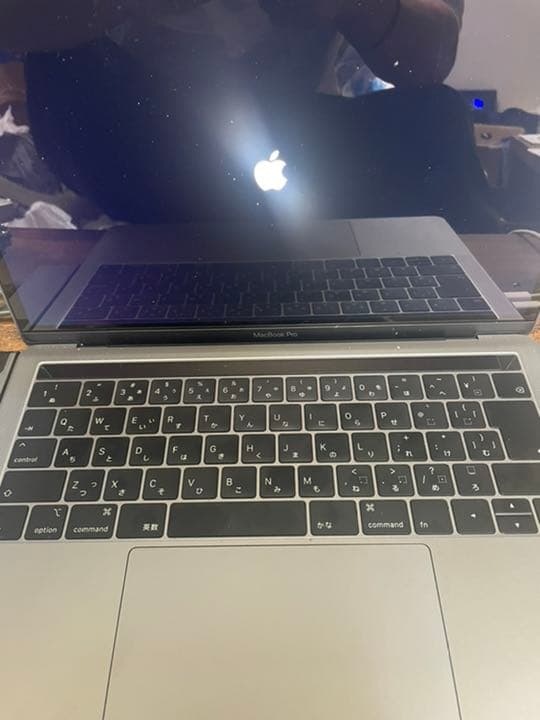 スマホ・タブレット・パソコン APPLE MacBook Pro MACBOOK PRO MV962J/A