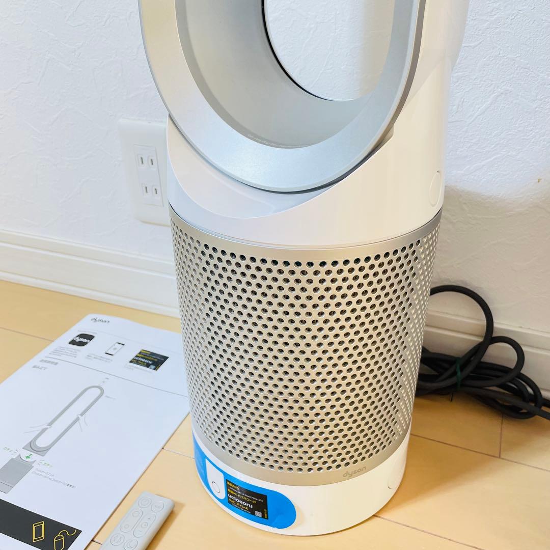 【極美品】Dyson Pure Cool Link TP03 扇風機