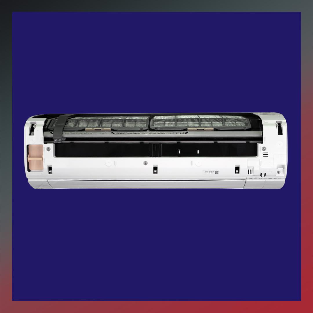 保証付！日立白くまくん☆2022年☆ルームエアコン☆10畳用☆H216