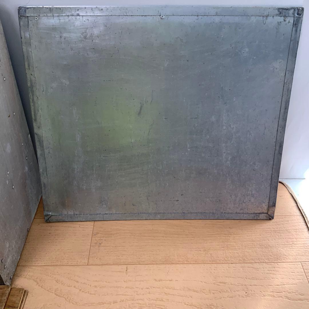 【昭和レトロ】　おかもち