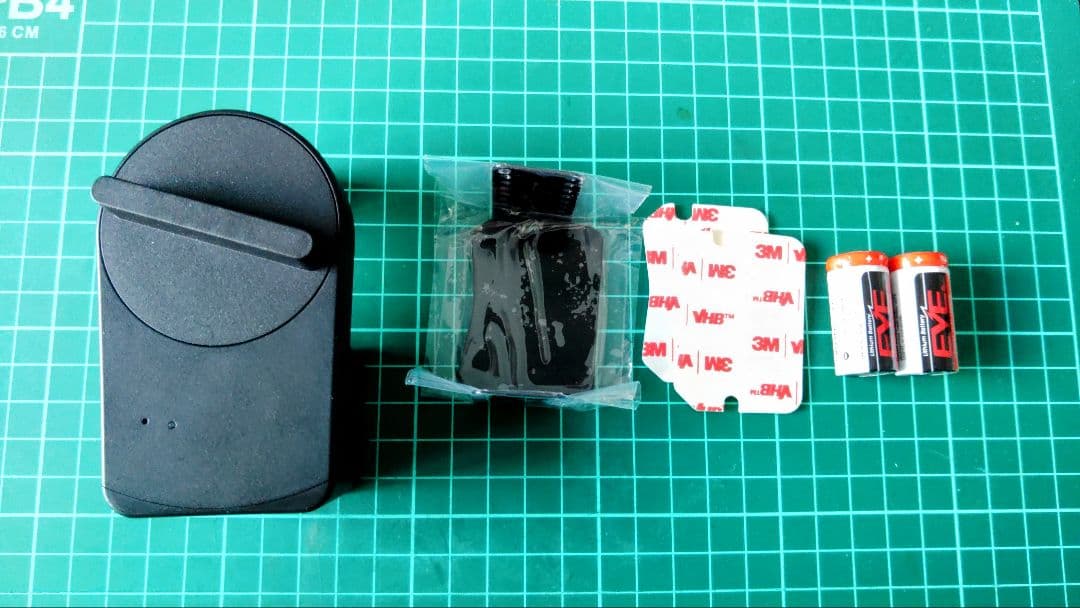 キャンディハウス スマートロック SESAME５＋セサミタッチPro