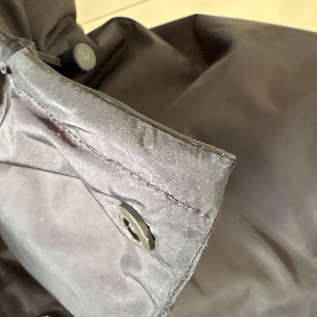 Chaos 2025 R.RELIEFロングダウン　ブラック