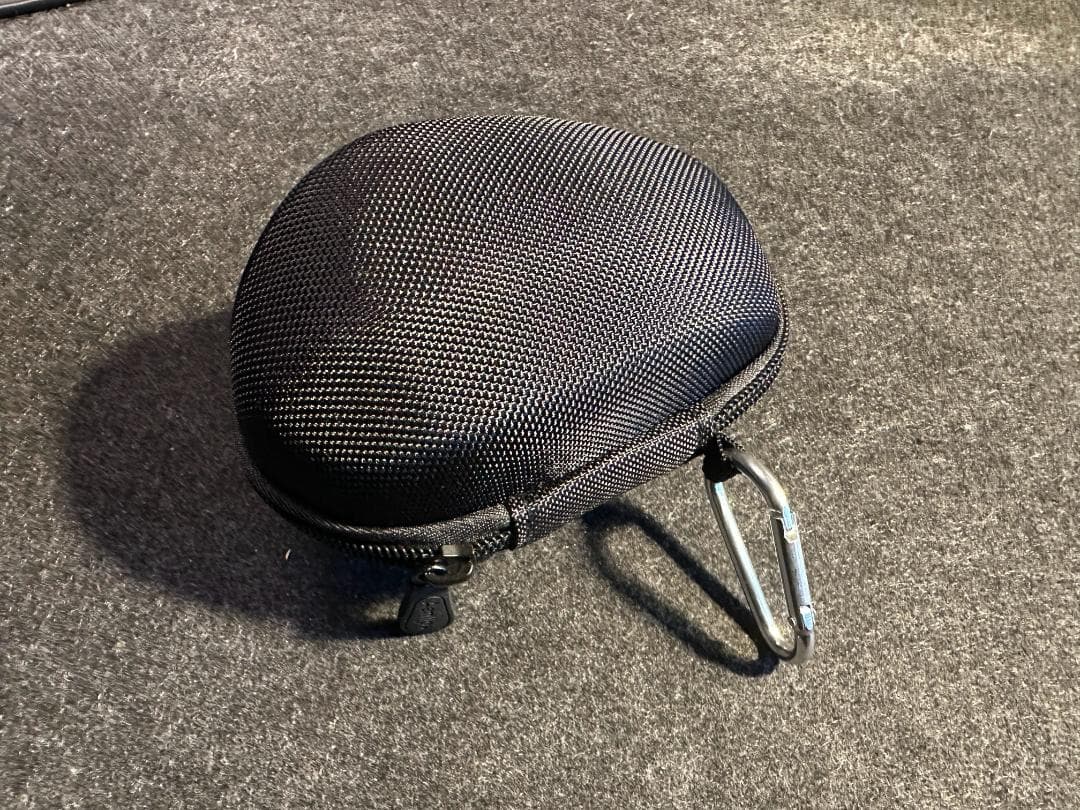 logicool MX MASTER 4 （専用収納ケース付き）