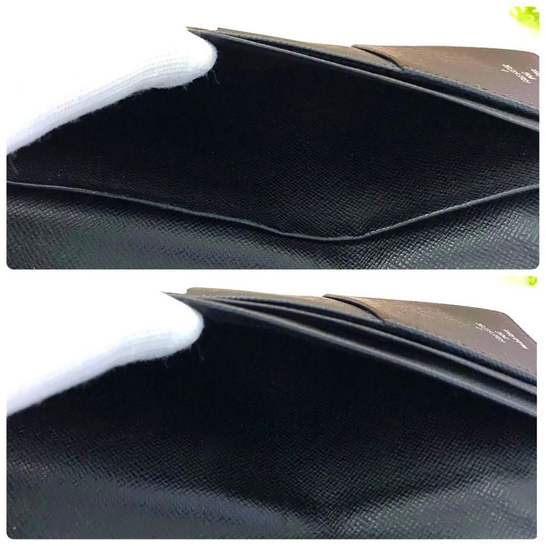 ルイヴィトン◎ダミエ グラフィット ポルトフォイユ ブラザ ダミエ グラフィット