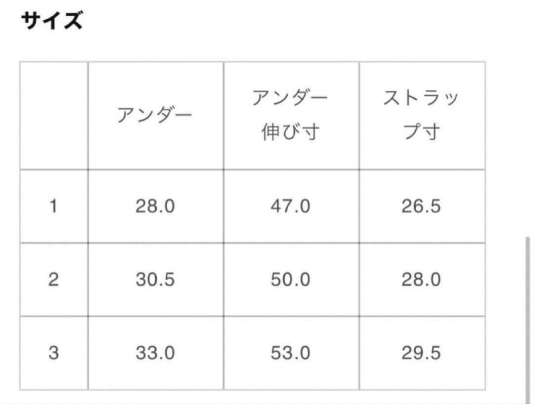 下着・アンダーウェア HEAP underwear / 2 colors strip bra