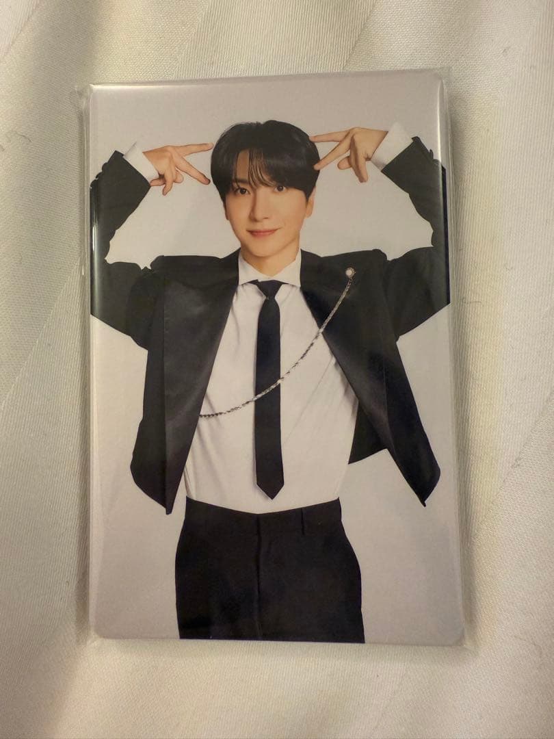 アプグレ　トレカ フルセット　未開封