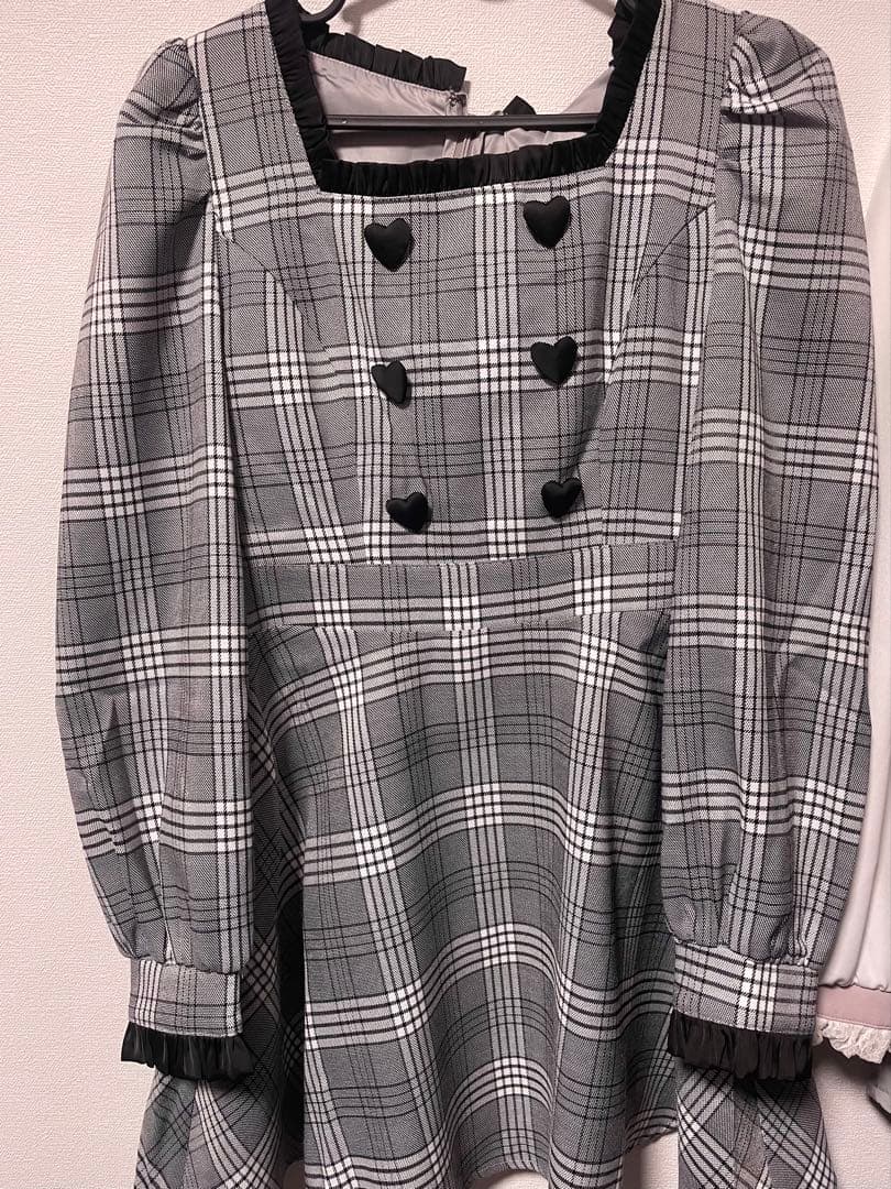 Pium 福袋 Aセット ワンピ