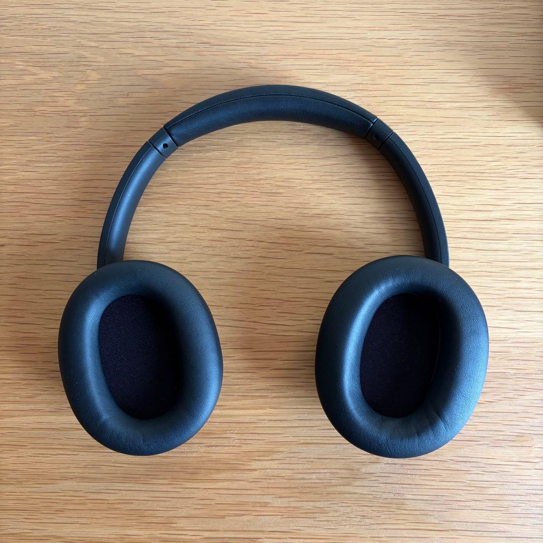 SONY WH-CH720N ブラック