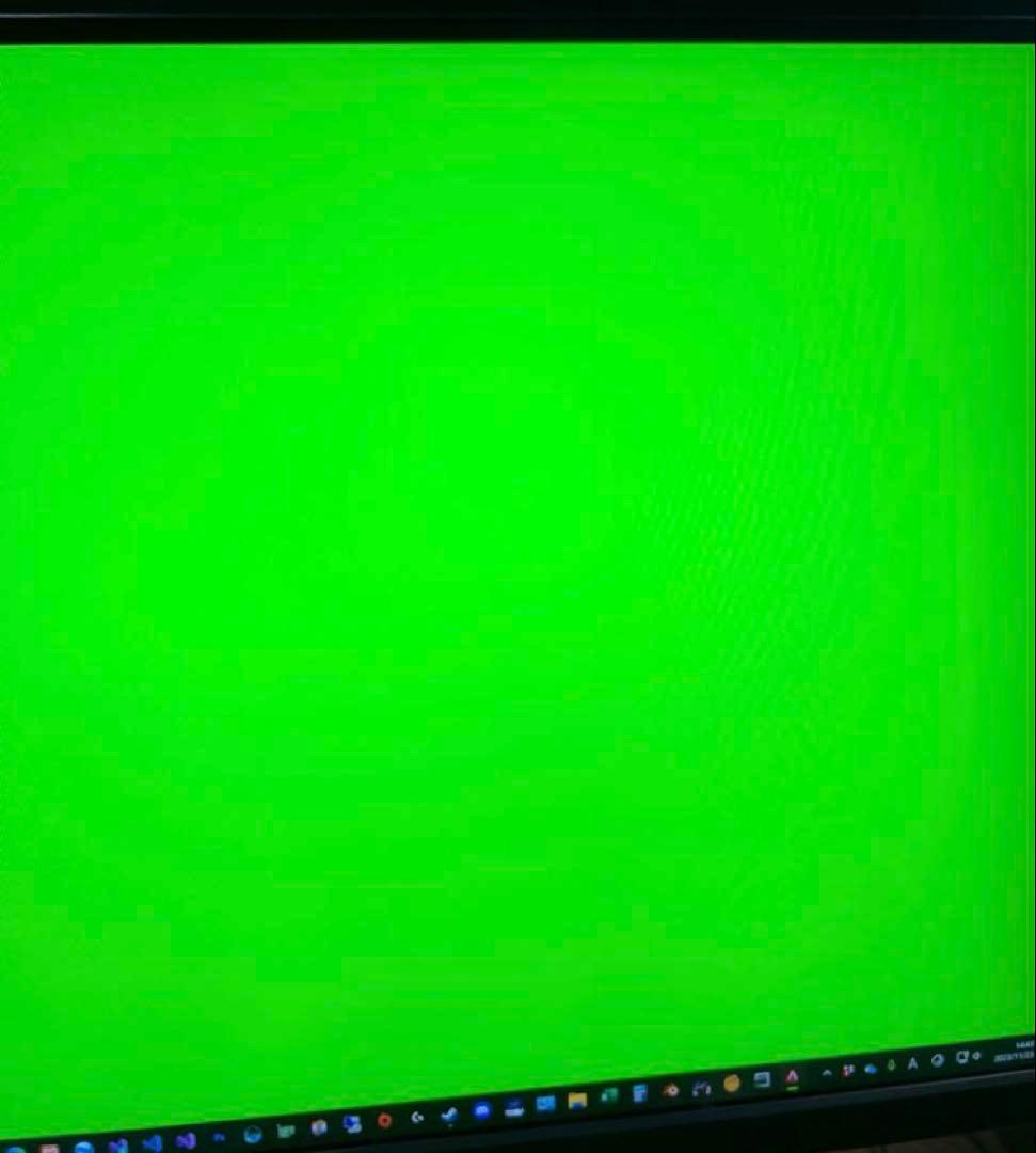 acer ゲーミングモニターVG271UPbmiipx WQHD 144hz