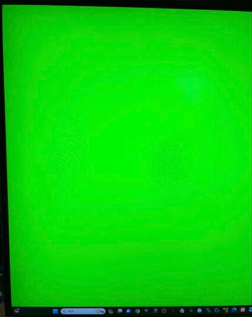 acer ゲーミングモニターVG271UPbmiipx WQHD 144hz