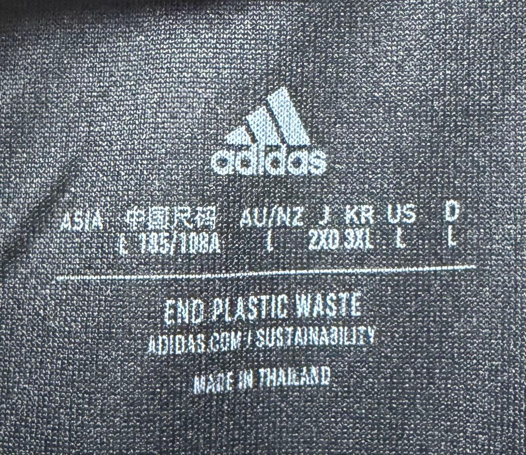 き*ん様 バスケットボール　adidas ALVARK ユニフォーム ルークサイ