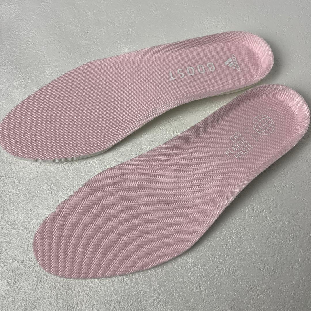 ●未使用品　アディダス　ゴルフシューズ　靴　ボア　ダイヤル　コードカオス