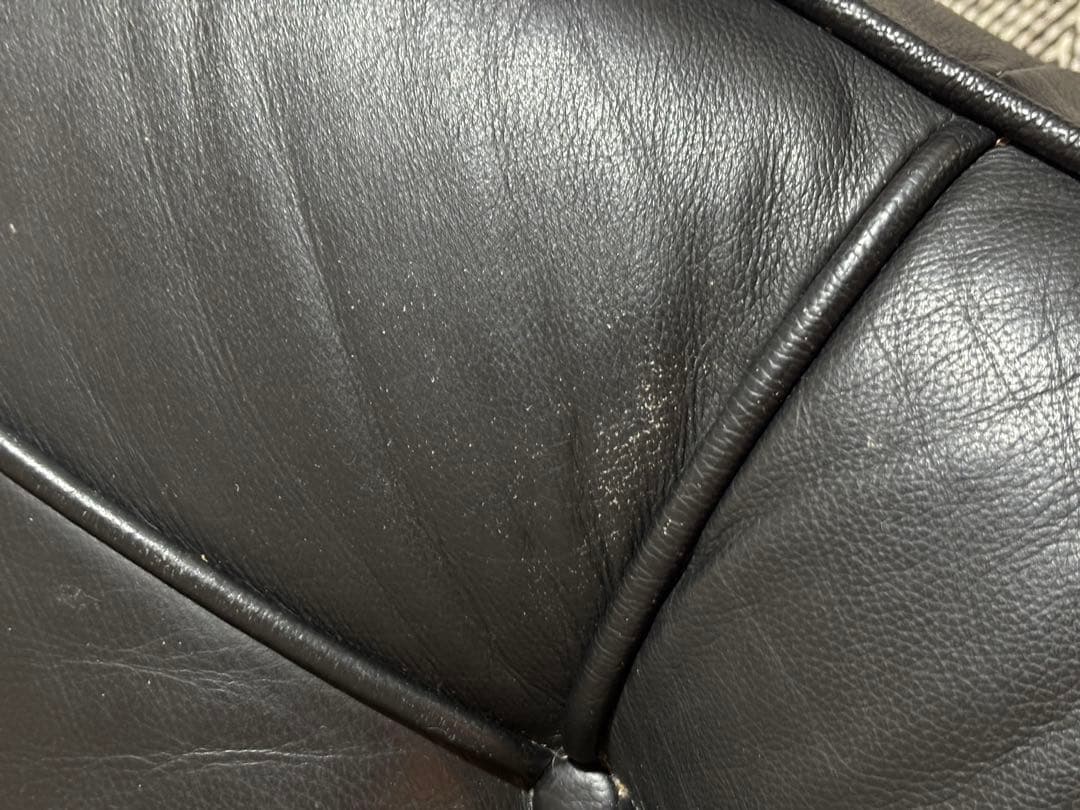 Eileen Gray／Day Bed（デイベッド）本革仕様ジェネリック