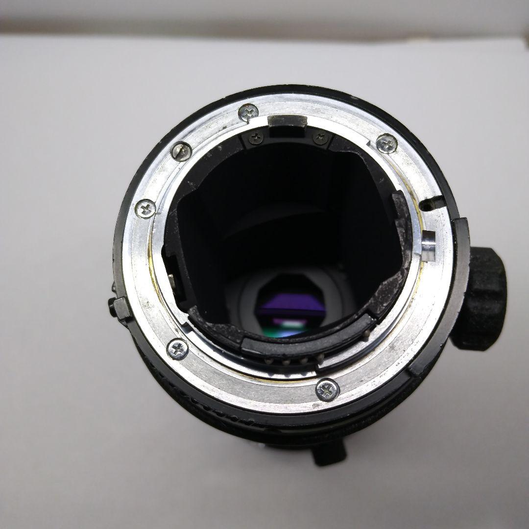 レンズ(単焦点) AF nikkor 300mm f/4 ED