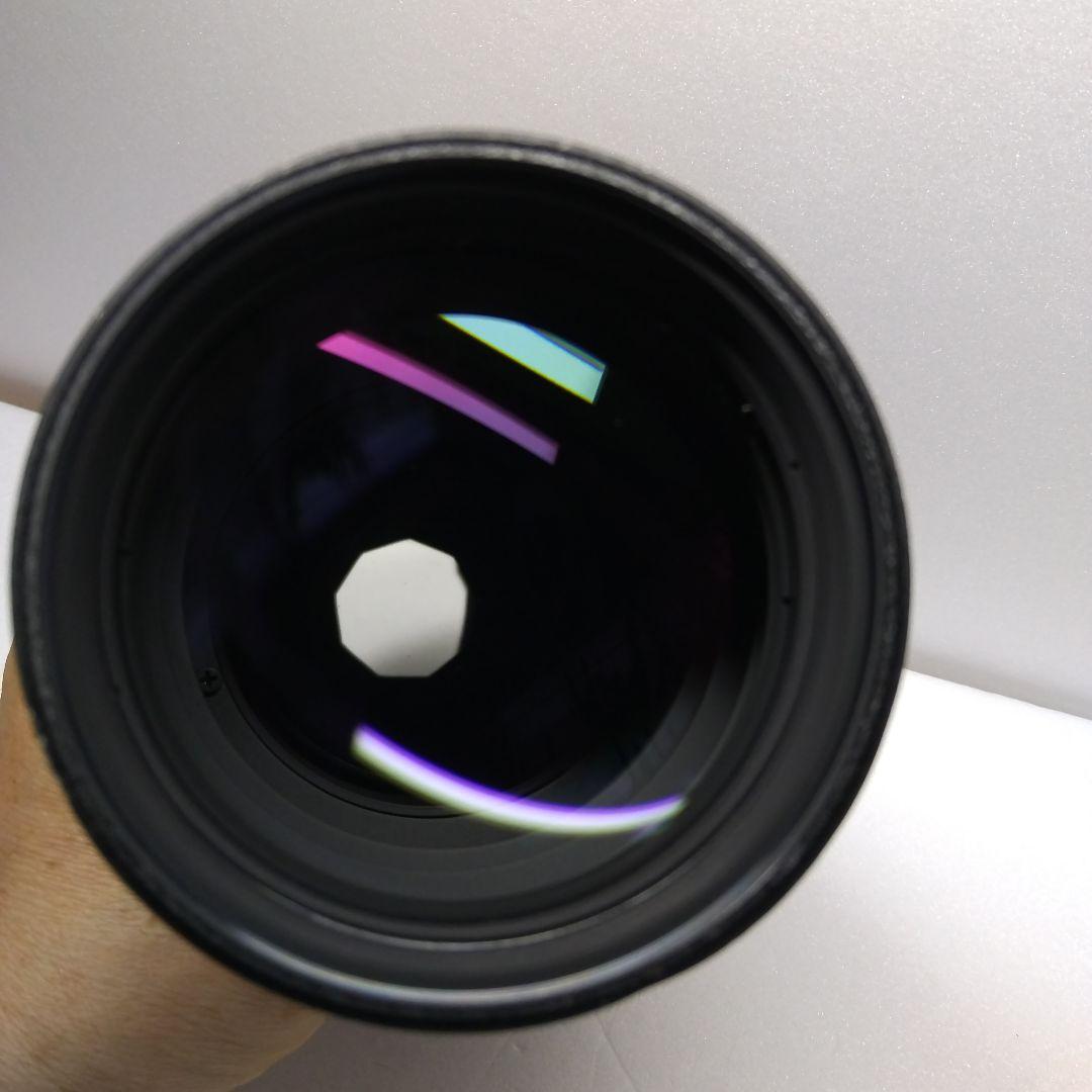 レンズ(単焦点) AF nikkor 300mm f/4 ED