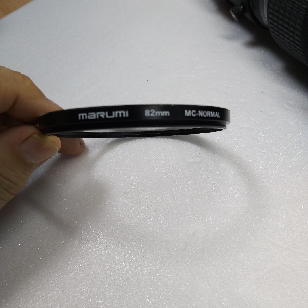 レンズ(単焦点) AF nikkor 300mm f/4 ED