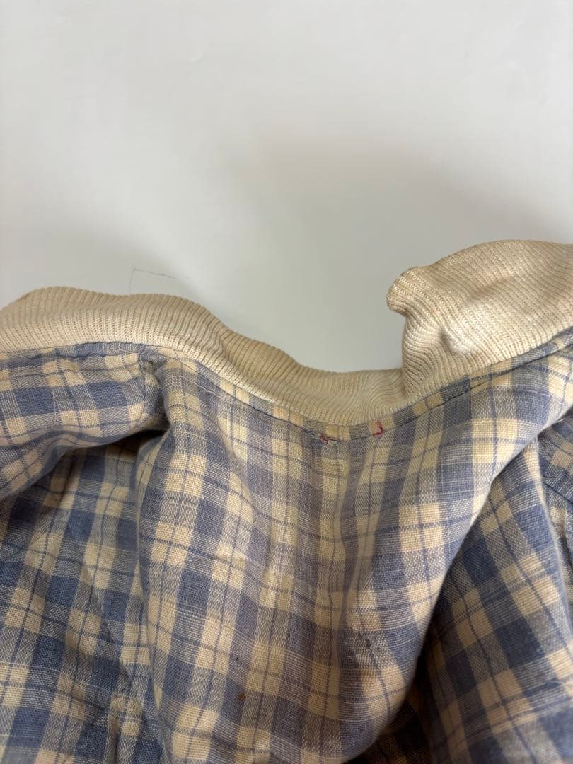 KOREAベトジャン50s　スカジャン　龍刺繍