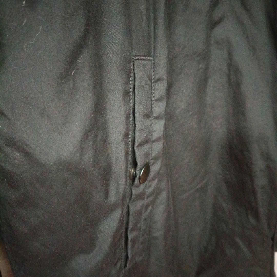 Pilgrim リバーシブル キルティングジャケット　プリマロフト