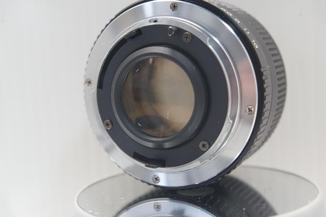 YASHICA ML 50mm 1.7　199