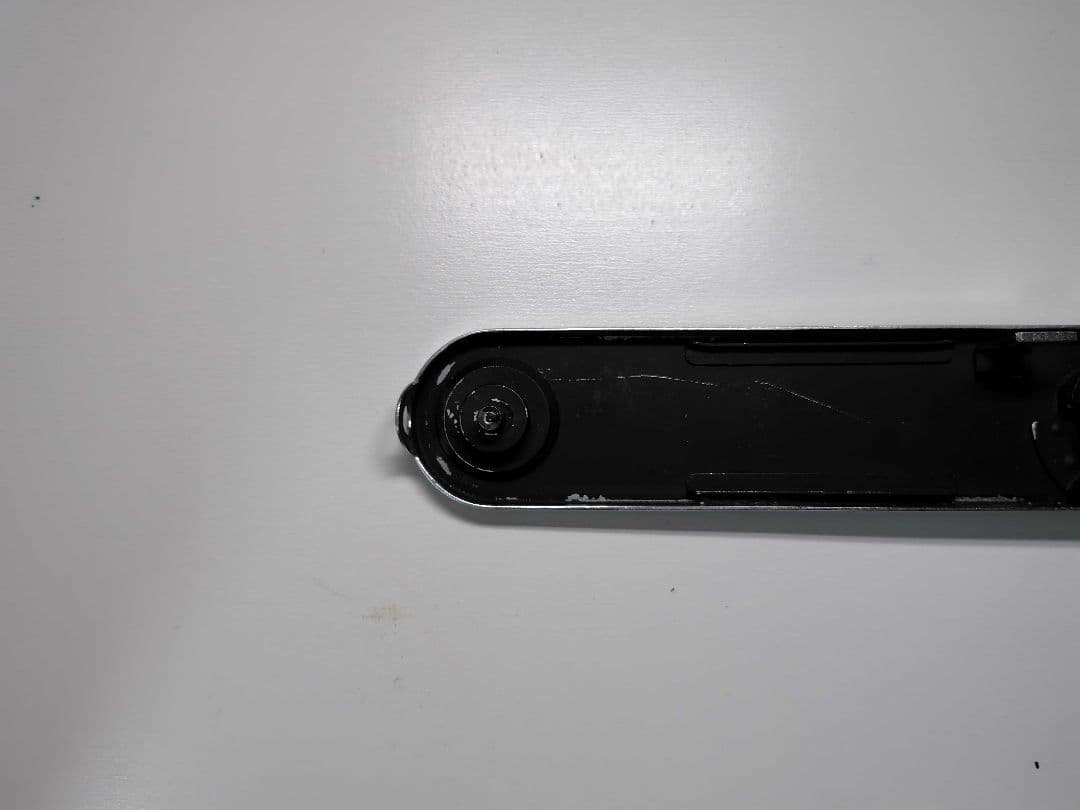 訳あり品　ライカⅢf レッドシンクロ　 ズマリット50mm f1.5