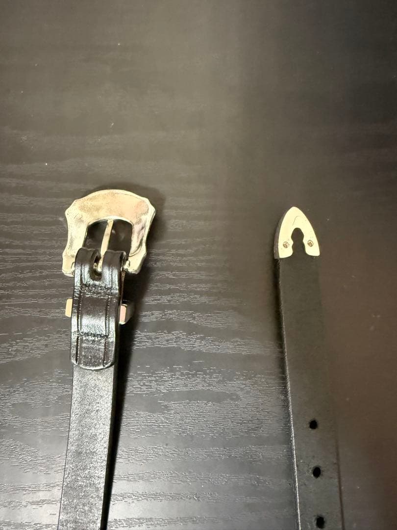 TORY LEATHER/トリーレザー　ベルト