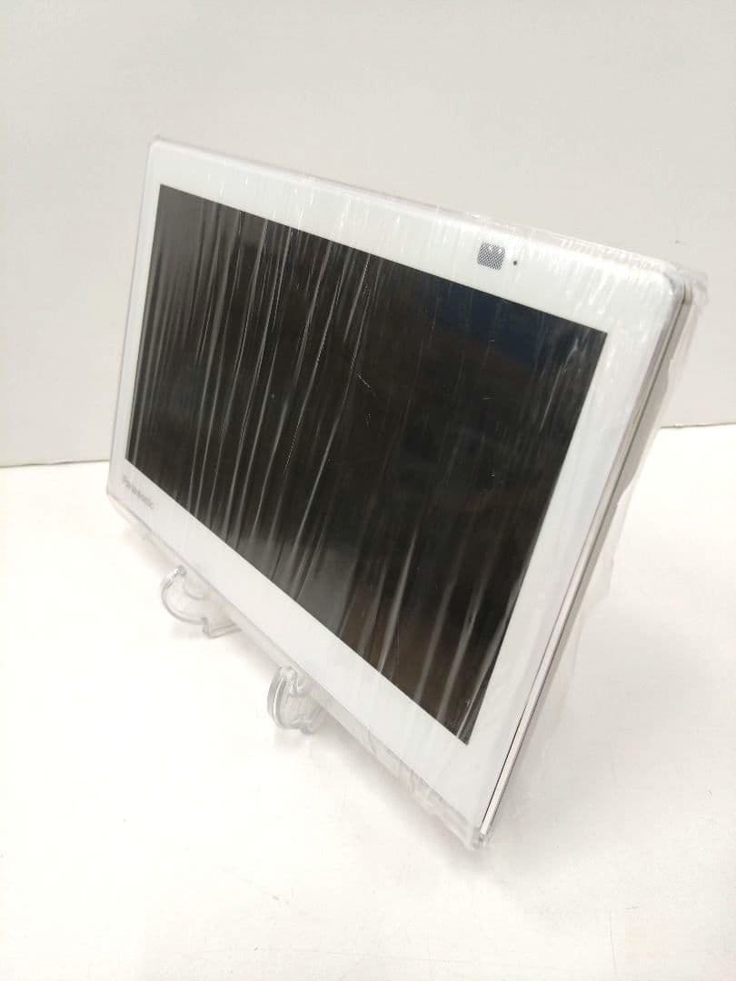 パナソニック プライベート ビエラ 10V型 ポータブルテレビ UN-10E11