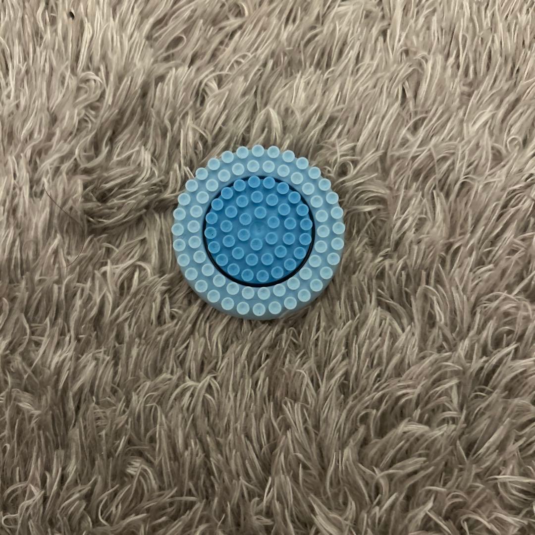 ニュースキン ルミスパ 洗顔器 正規品 ほぼ未使用 動作確認済　　ブラシ2個付き