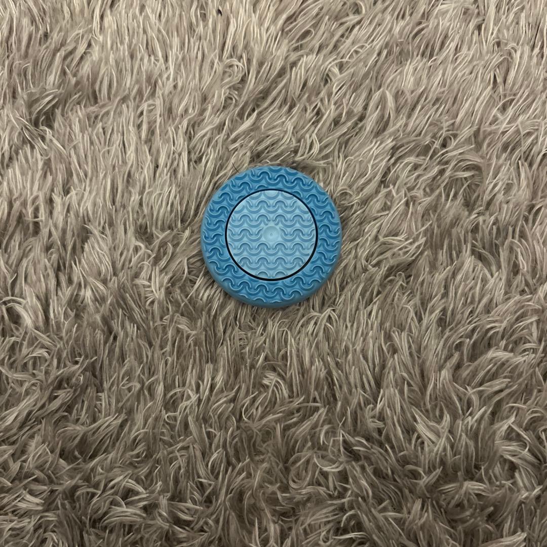 ニュースキン ルミスパ 洗顔器 正規品 ほぼ未使用 動作確認済　　ブラシ2個付き