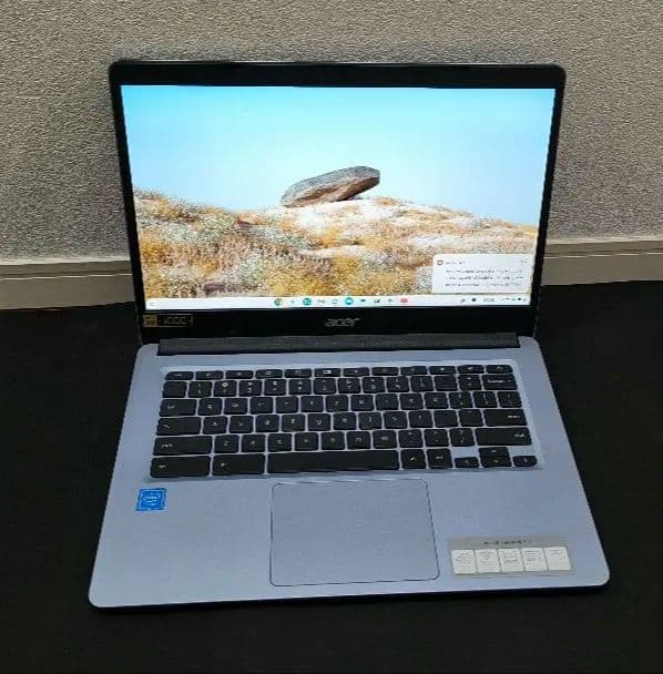 Chromebook本体 Acer Chromebook 314