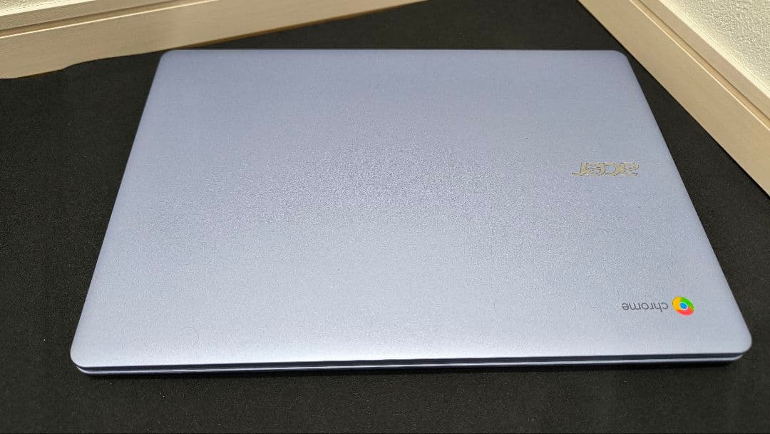 Chromebook本体 Acer Chromebook 314