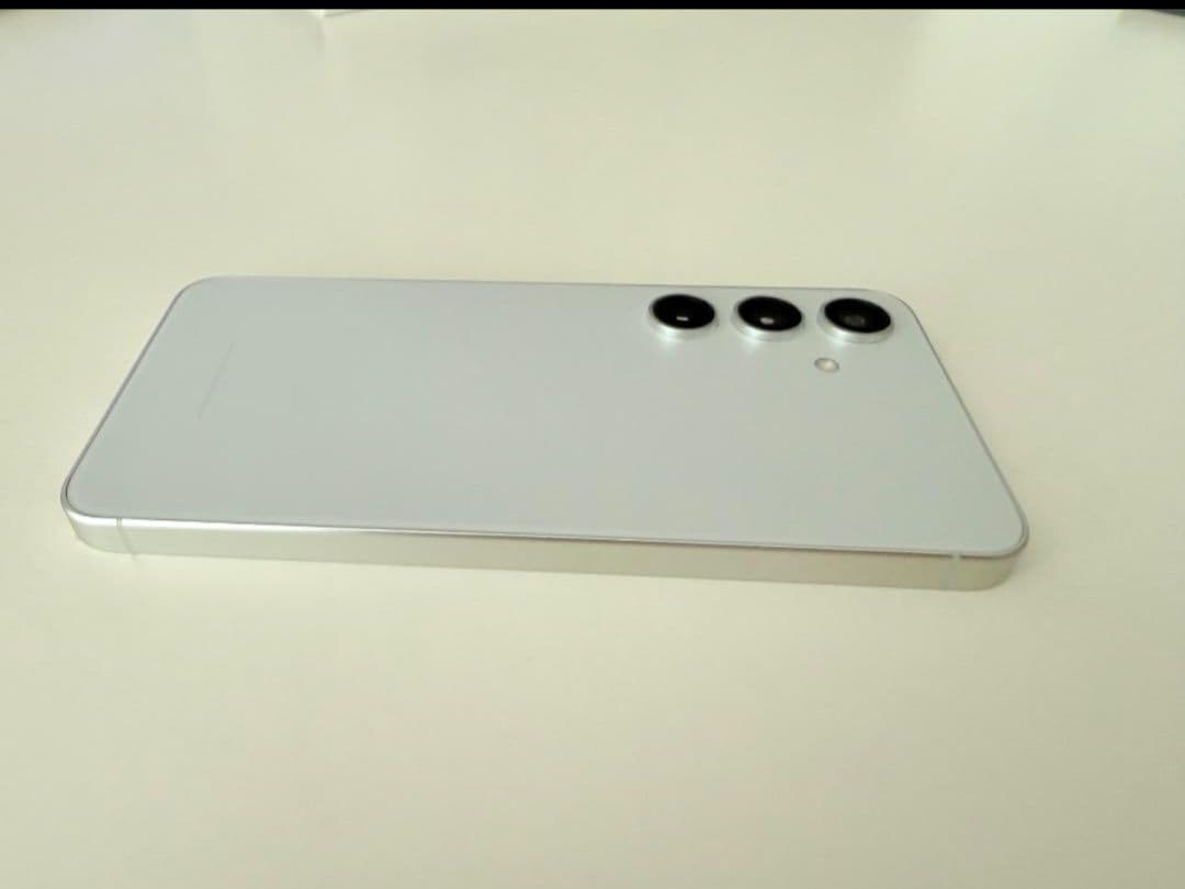 Galaxy S24 グレー 256GB