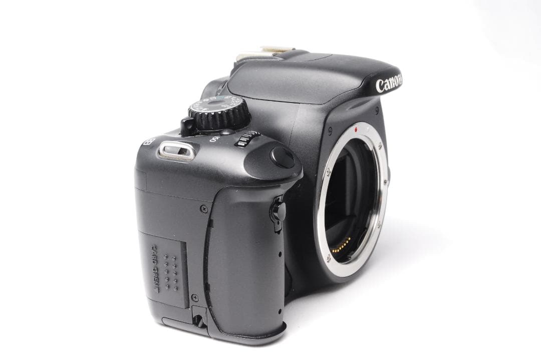 Canon Kiss x4 レンズセット スマホ転送 訳アリ動作品 オマケあり