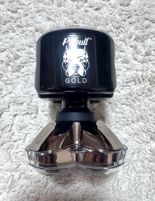 Skull Shaver スカルシェーバー Pitbull Gold PRO