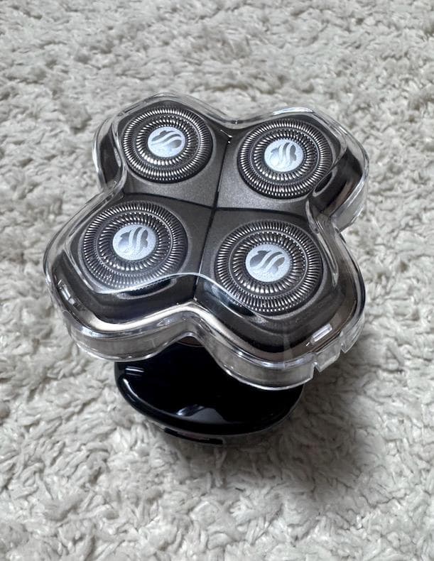 Skull Shaver スカルシェーバー Pitbull Gold PRO