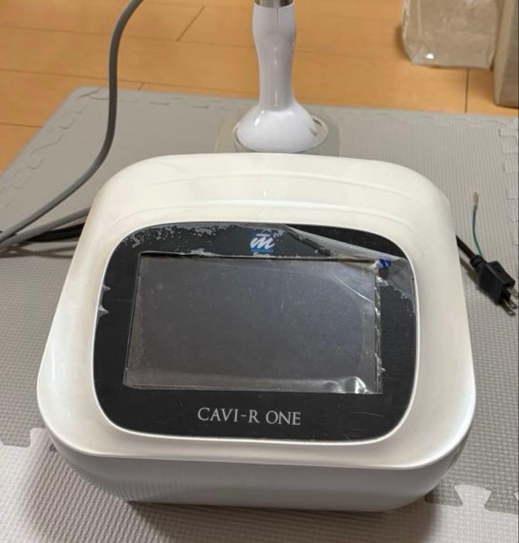 CAVI-R ONE (キャビアールワン)