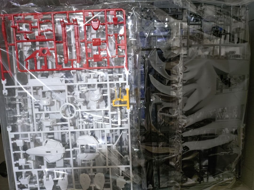 MG ソードインパルス　フリーダムガンダム Ver.20 ガンプラまとめ売り