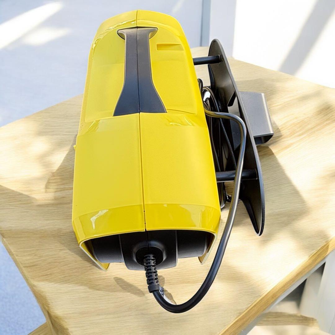 ✨静音×美品✨ケルヒャー K2サイレント 元箱・説明書付