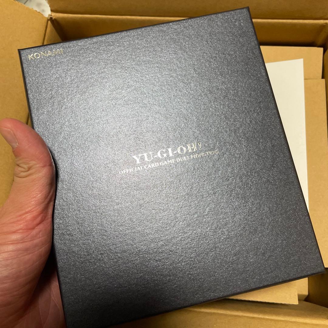 専用　遊戯王 ステンレス製　ブラックマジシャンガール　444 ゾロ目