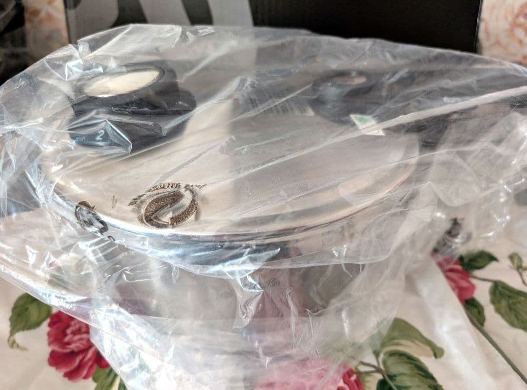 ☆*☆様 Fissler vitavit Premium 圧力鍋4.5L+2.5